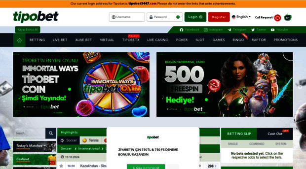 tipobet5447.com