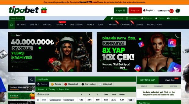 tipobet5979.com