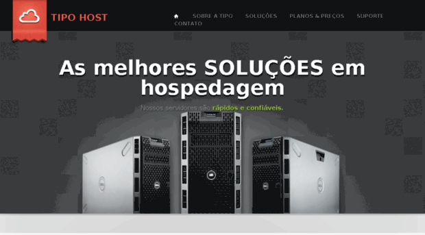 tipohost.com.br