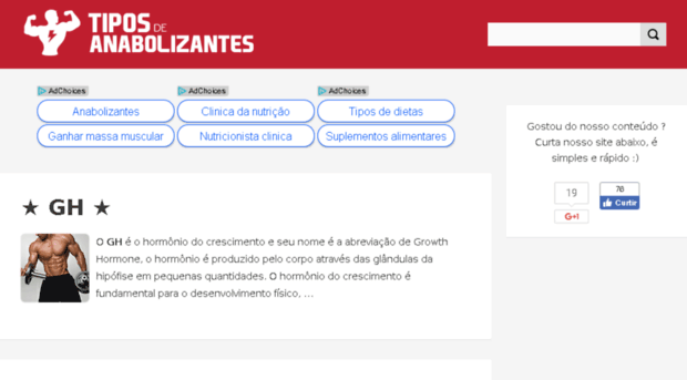 tiposdeanabolizantes.com.br
