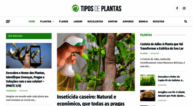 tiposdeplantas.com.br