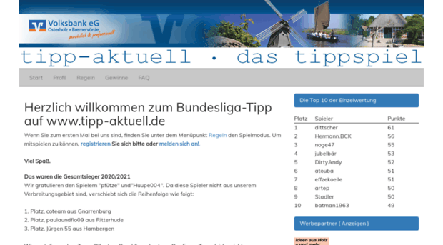 tipp-aktuell.de