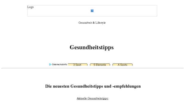 tipp-gesundheit.de