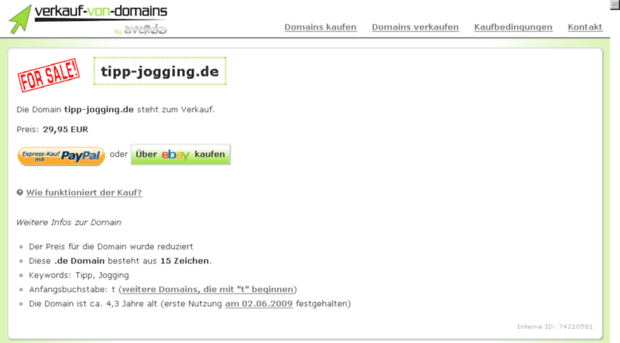 tipp-jogging.de