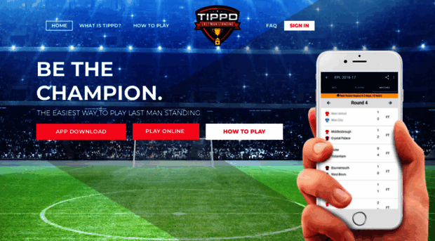 tippd.co