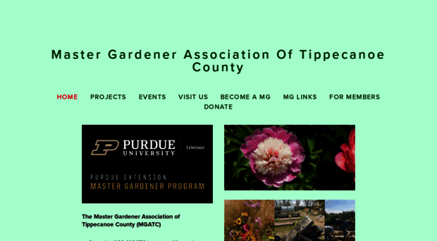 tippecanoemastergardener.org