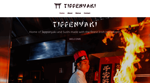 tippenyaki.ie