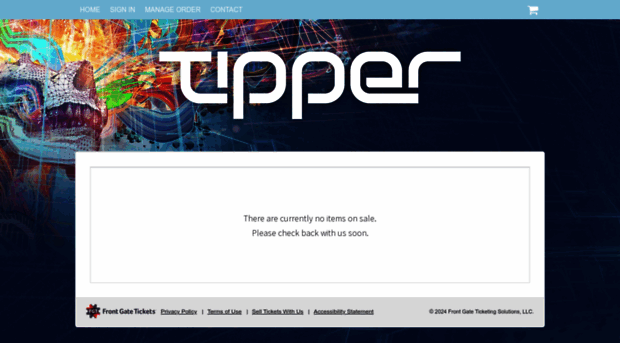 tipper.frontgatetickets.com