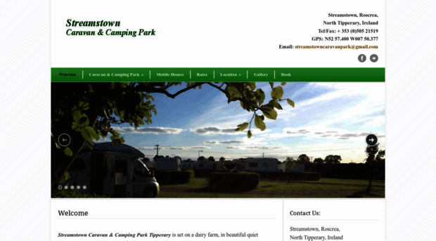 tipperarycaravanpark.com