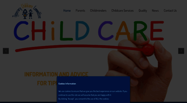 tipperarychildcarecommittee.ie