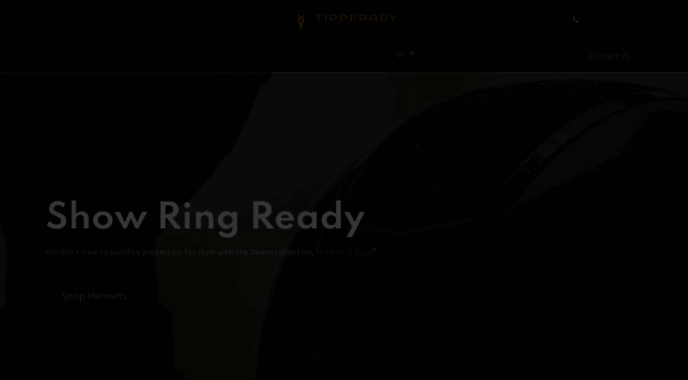 tipperaryequestrian.com