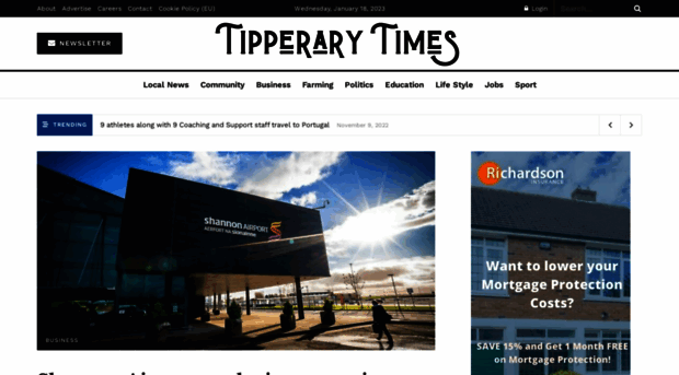 tipperarytimes.com