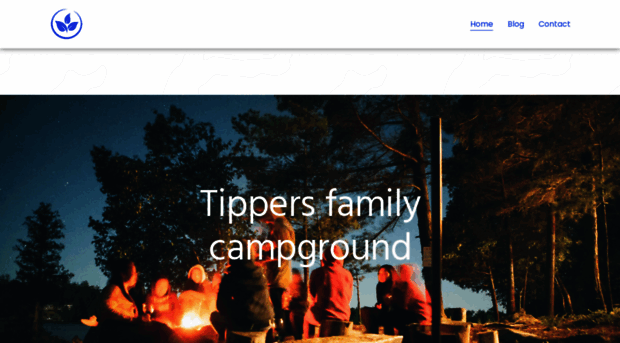 tippersfamilycampground.com