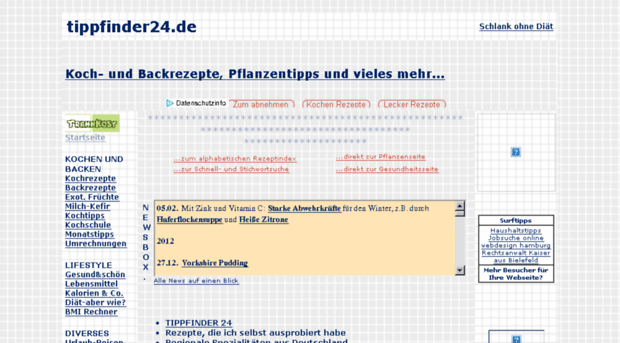 tippfinder24.de