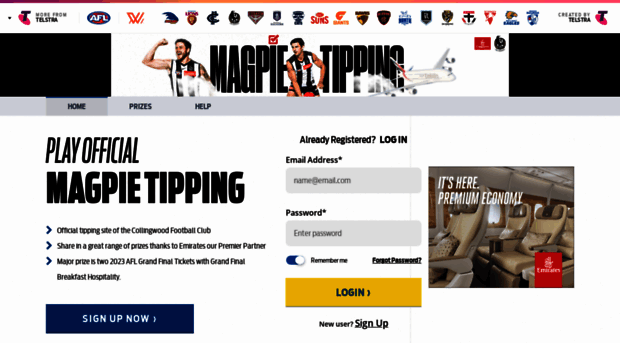 tipping.collingwoodfc.com.au