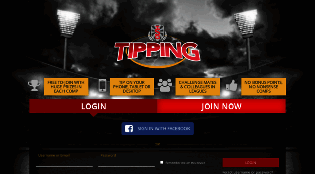 tipping.sportingglobe.com.au