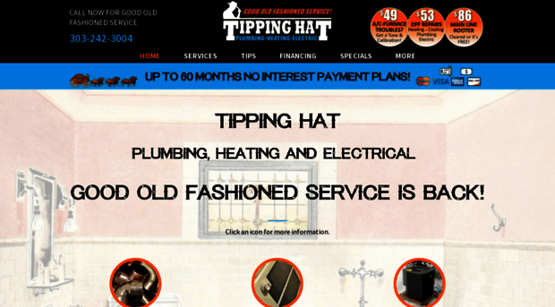 tippinghat.com