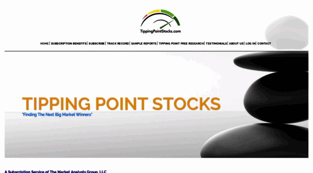tippingpointstocks.com
