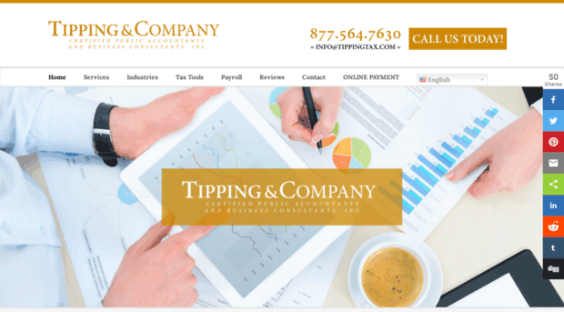 tippingtax.com