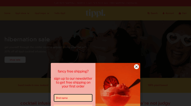 tippl.co.nz