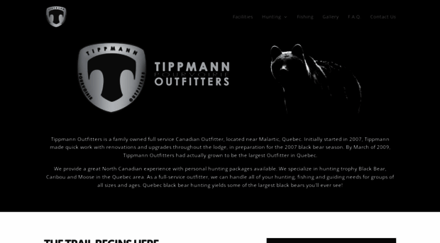 tippmannoutfitters.com