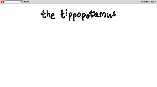 tippopotamus.blogspot.com