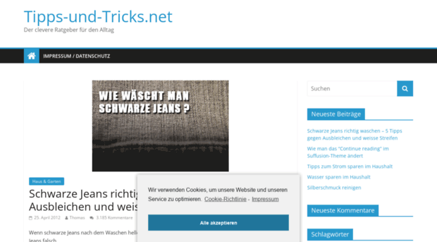 tipps-und-tricks.net
