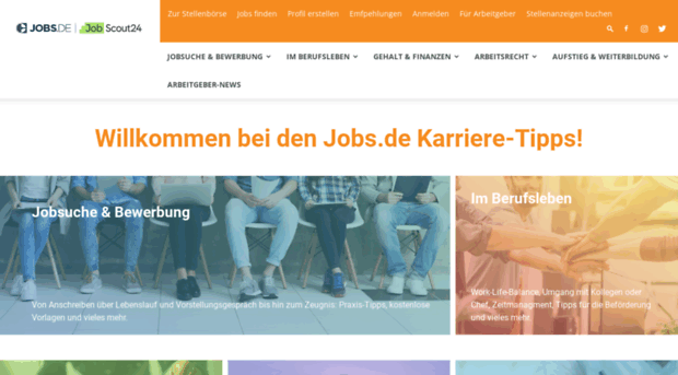 tipps.jobs.de