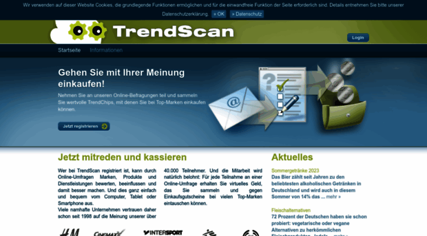 tippscan.de