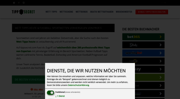 tippsecret.de