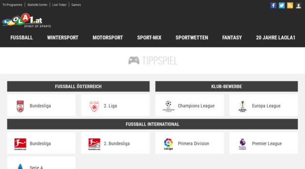 tippspiel.laola1.at