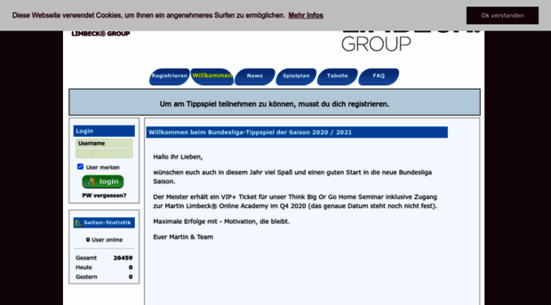 tippspiel.ml-trainings.de