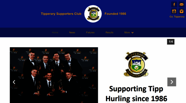 tippsupportersclub.com