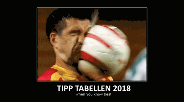 tipptabellen.com