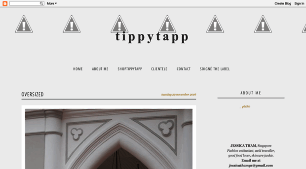 tippytapp.blogspot.com