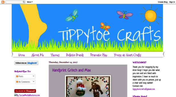 tippytoecrafts.blogspot.com