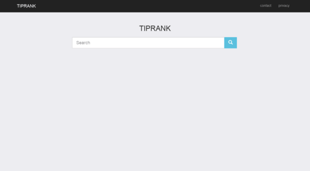 tiprank.net