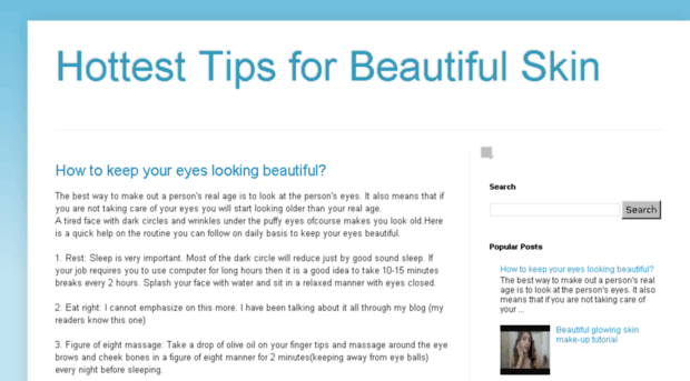 tips-for-beautiful-skin.blogspot.com.br