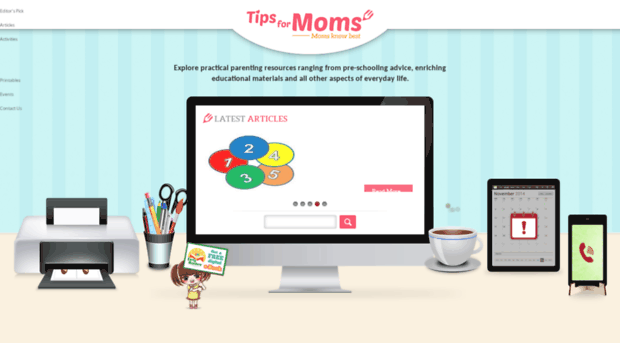 tips-for-moms.com.sg