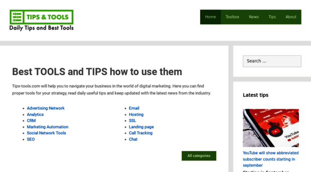 tips-tools.com