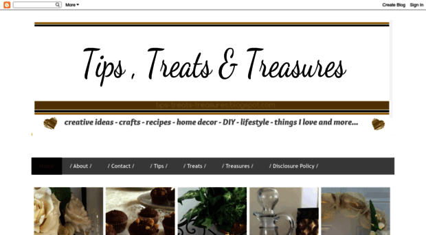 tips-treats-treasures.blogspot.com