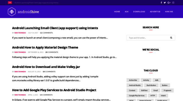 tips.androidhive.info