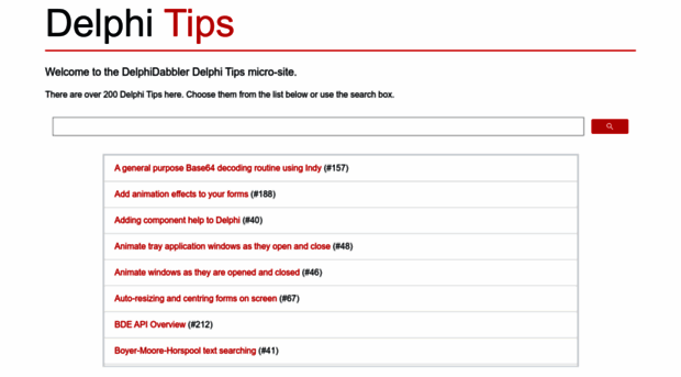 tips.delphidabbler.com