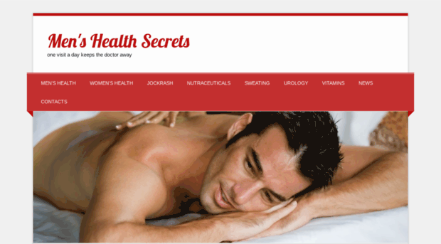 tips.mens.health-secrets.net