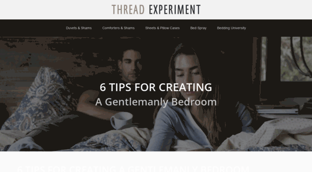 tips.threadexperiment.com