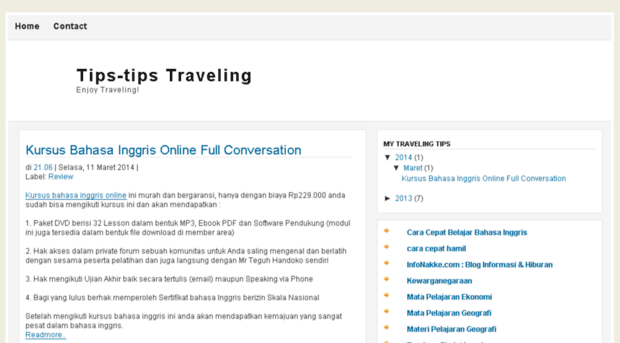 tips2traveling.blogspot.com