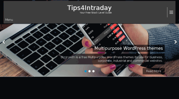 tips4intraday.com