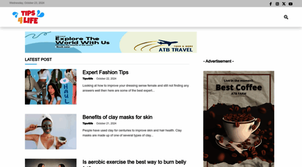 tips4life.net