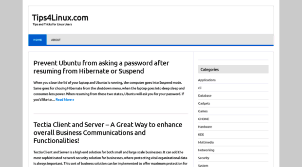 tips4linux.com