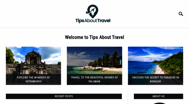 tipsabouttravel.com